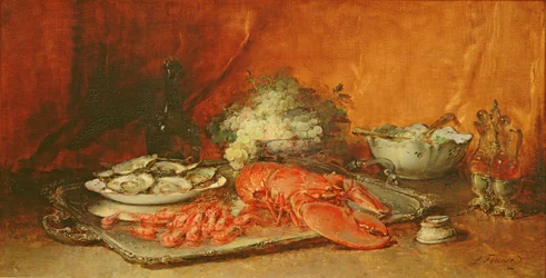 Almoço da Quaresma